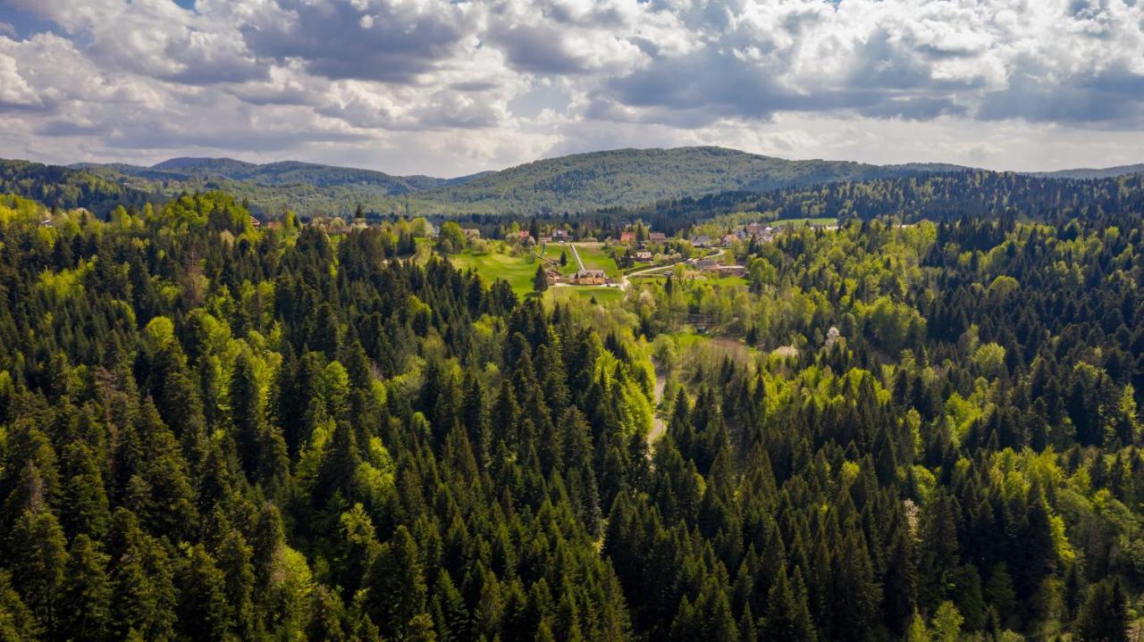 Gorski Park Kupjak エクステリア 写真