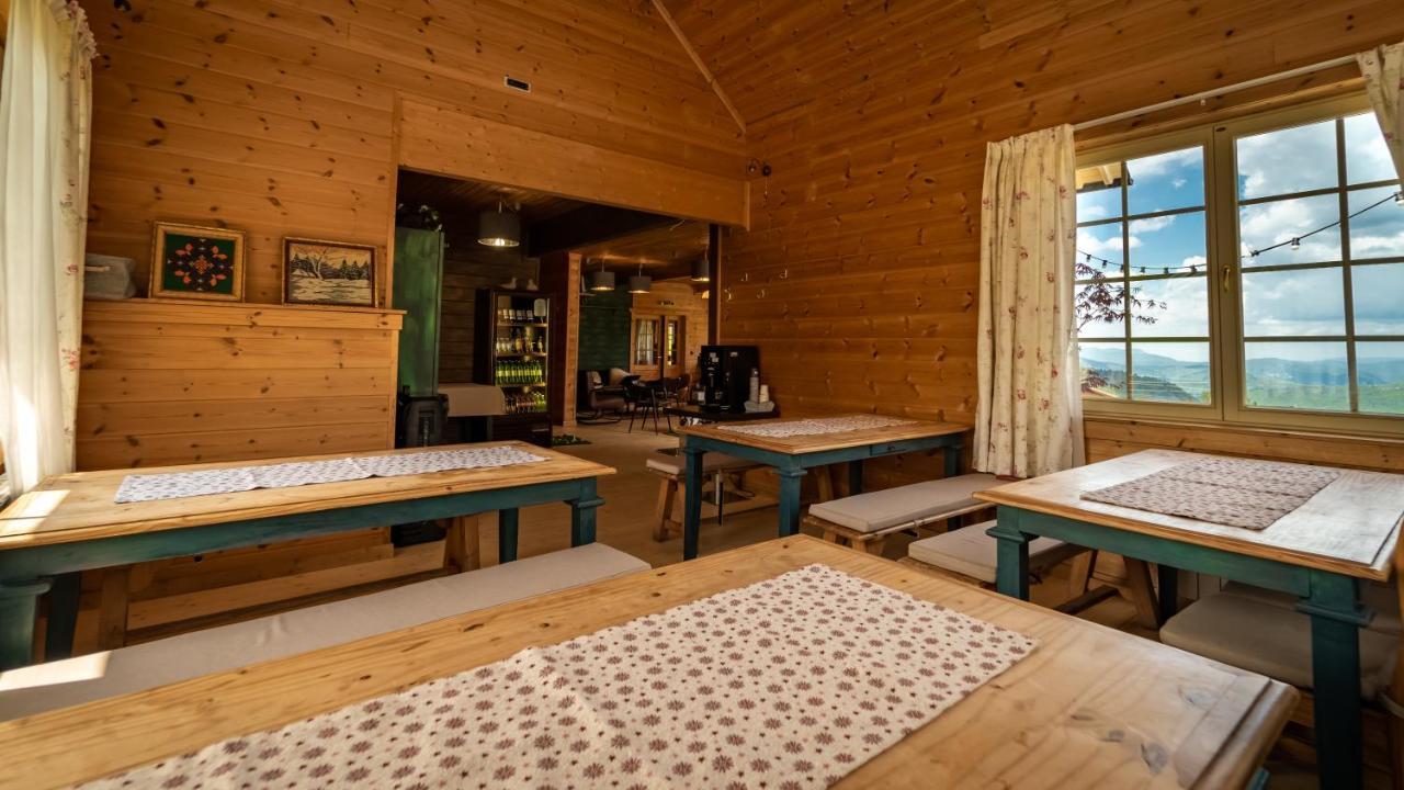 Gorski Park Kupjak エクステリア 写真