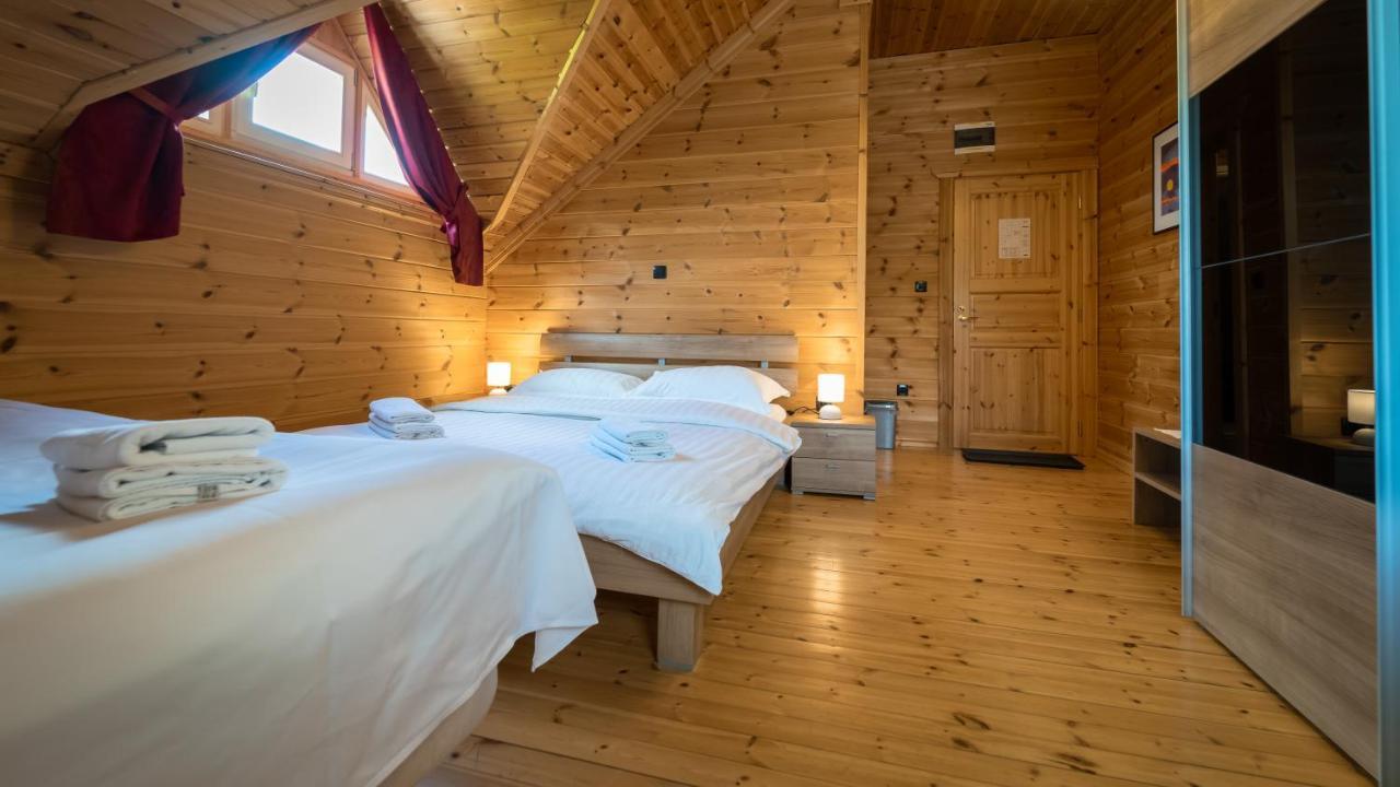 Gorski Park Kupjak エクステリア 写真