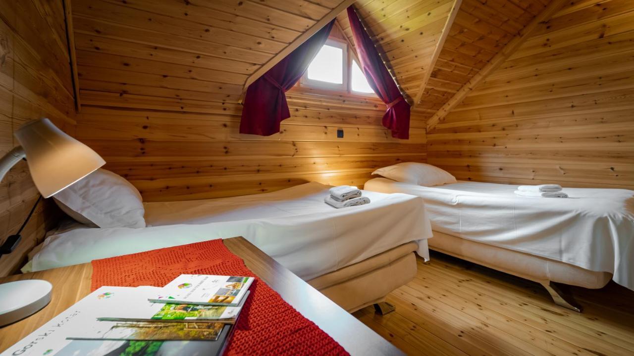 Gorski Park Kupjak エクステリア 写真
