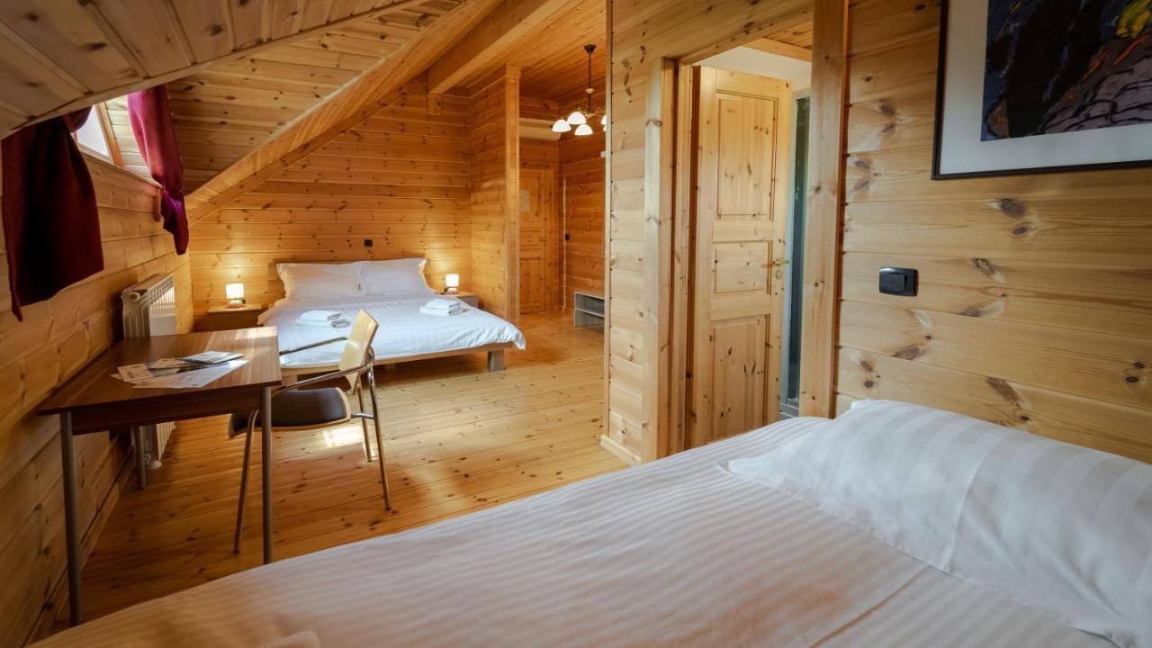 Gorski Park Kupjak エクステリア 写真