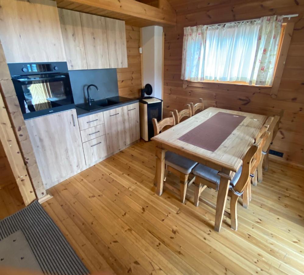 Gorski Park Kupjak エクステリア 写真