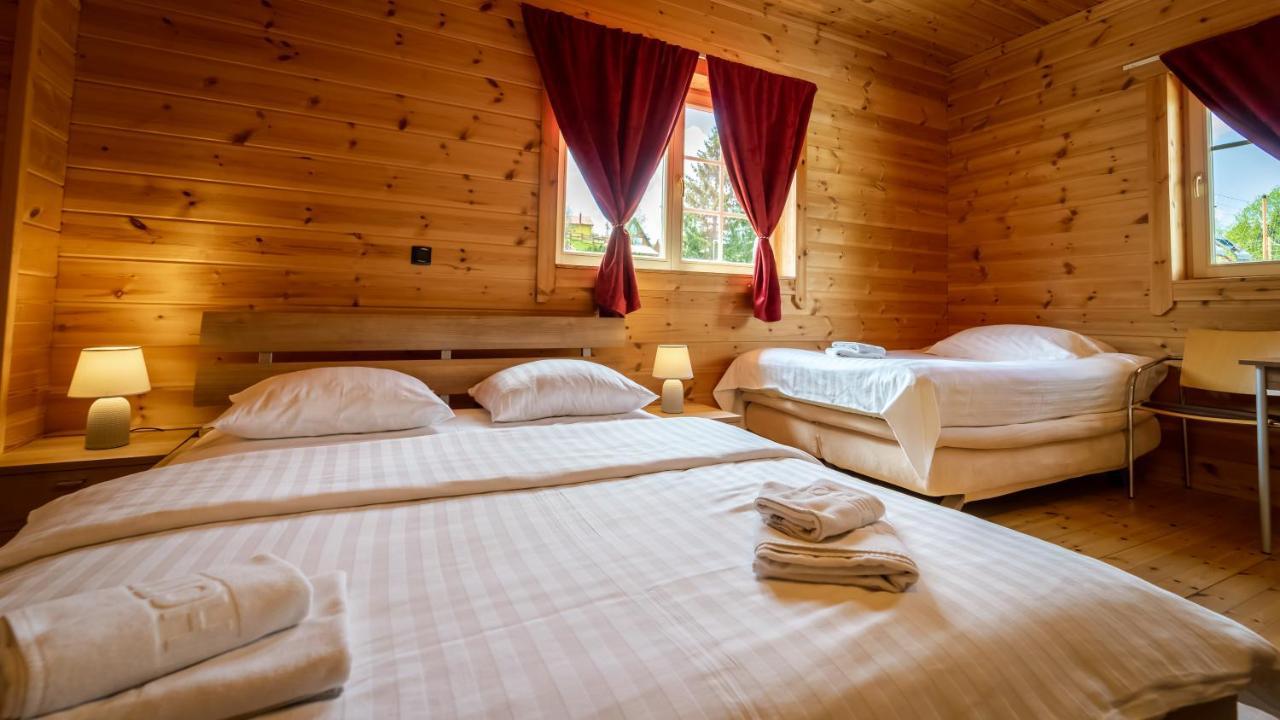 Gorski Park Kupjak エクステリア 写真