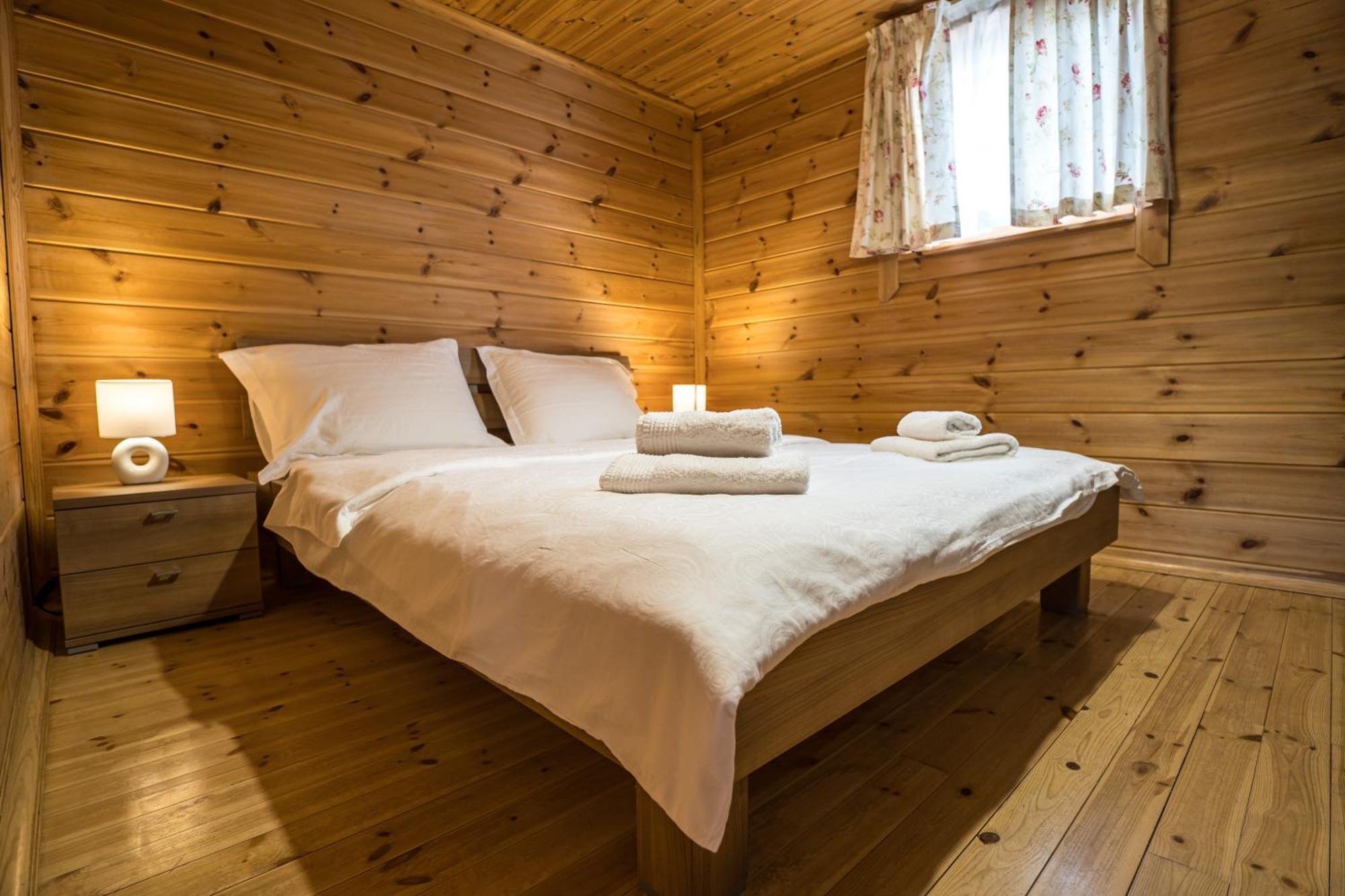 Gorski Park Kupjak エクステリア 写真