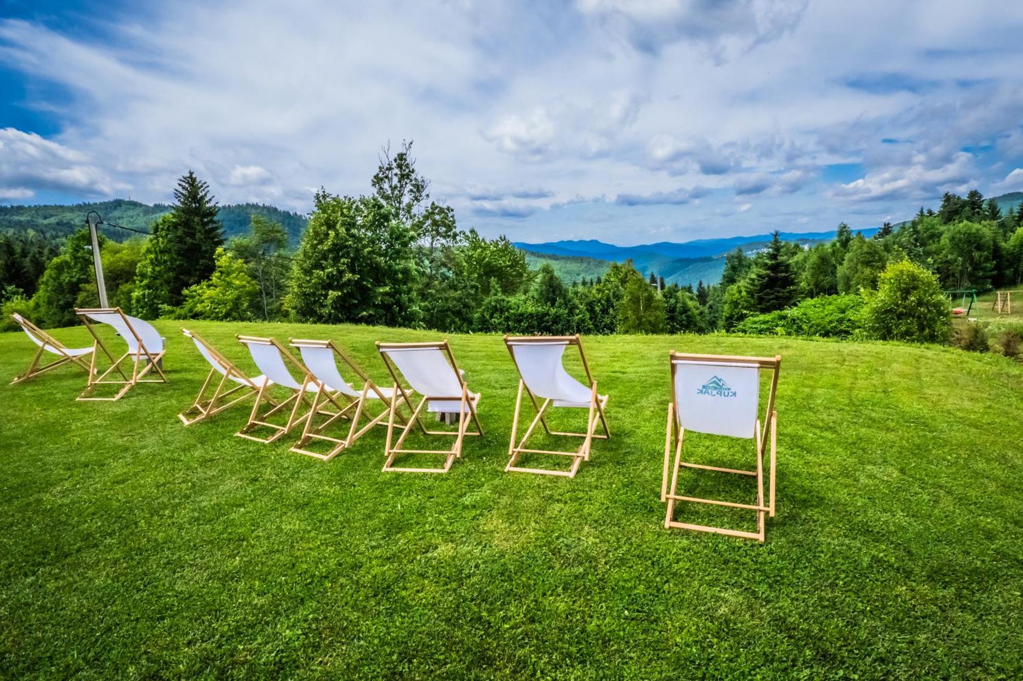 Gorski Park Kupjak エクステリア 写真