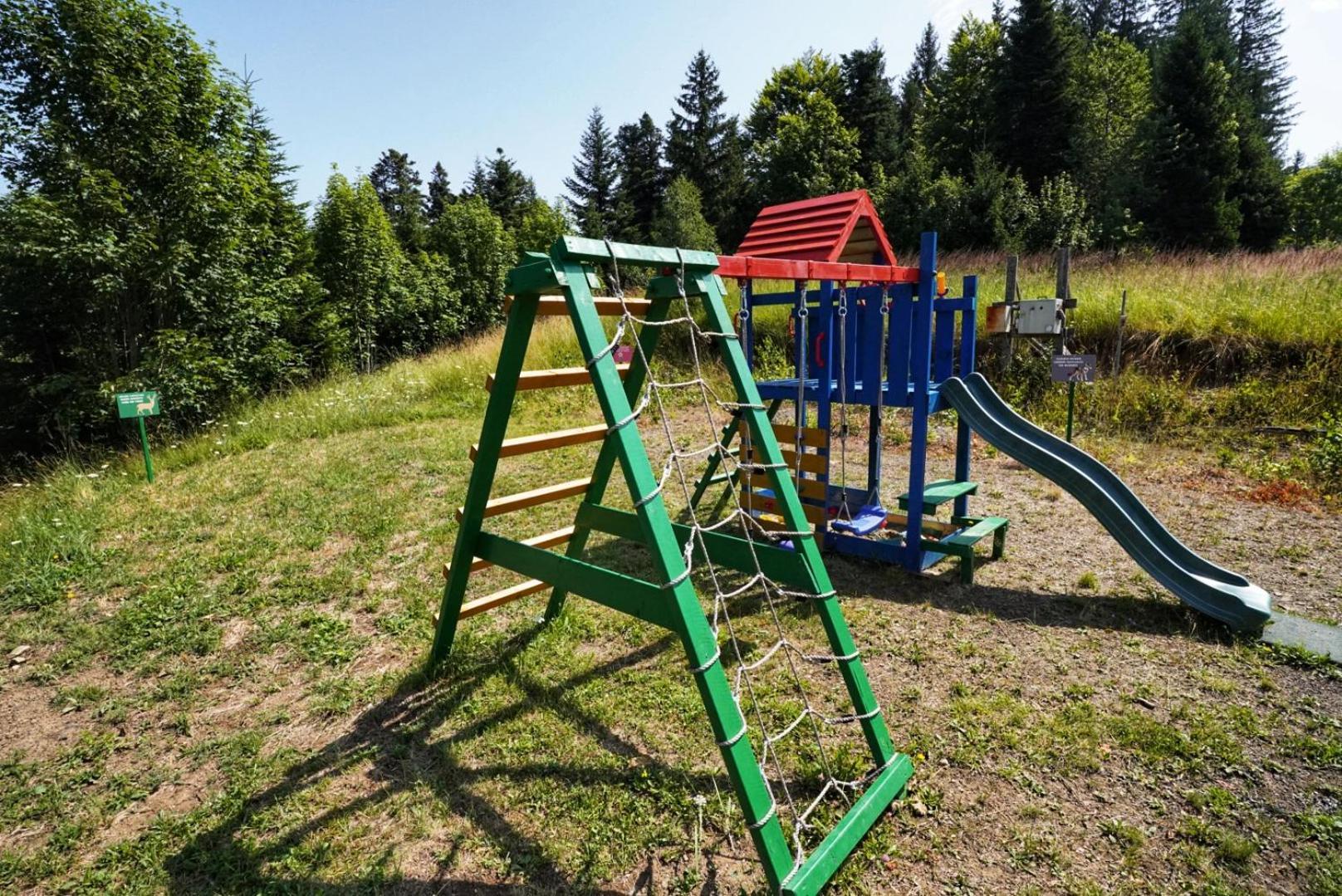 Gorski Park Kupjak エクステリア 写真