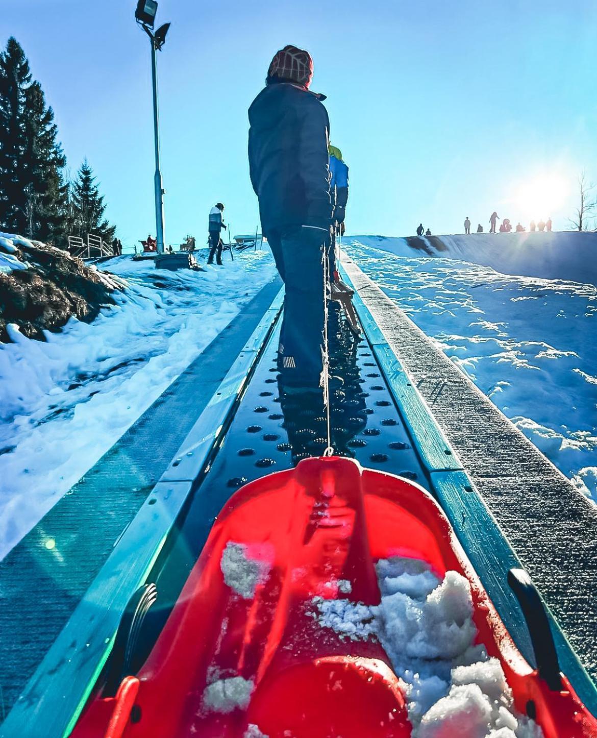 Gorski Park Kupjak エクステリア 写真