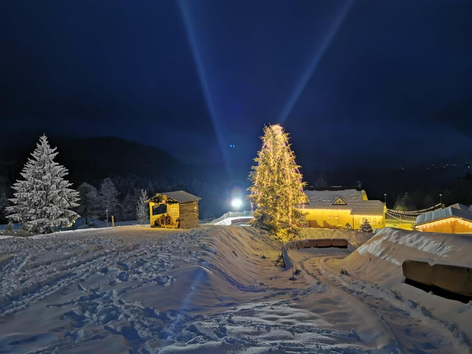 Gorski Park Kupjak エクステリア 写真